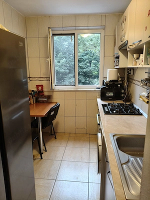 de vanzare apartament 3 camere - imagine 3
