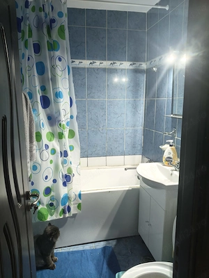 de vanzare apartament 3 camere - imagine 5