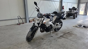 Vand suzuki gsr 600 - imagine 3