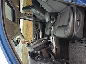 Nissan Navara 2020 mai bun doar nou - imagine 12