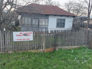 Teren intravilan, 1393 mp, Valea Parului BECENI - imagine 2