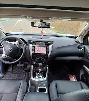 Nissan Navara 2020 mai bun doar nou - imagine 14
