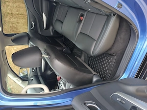 Nissan Navara 2020 mai bun doar nou - imagine 11