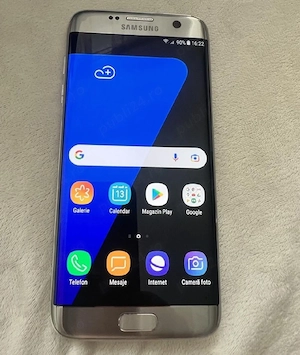 Samsung Galaxy S7 Edge