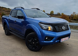 Nissan Navara 2020 mai bun doar nou - imagine 7
