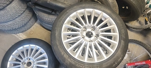 Roti bmw sau t5 pe 17 - imagine 3