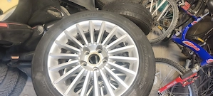 Roti bmw sau t5 pe 17 - imagine 4