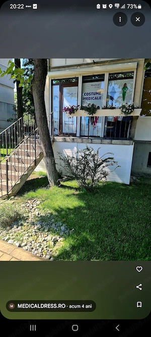 Inchirieslz spațiu comercial