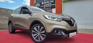 Renault Kadjdar 127.400 km IMPECABIL  Garanție Finantare Rate LivrareGR RevizieGR 