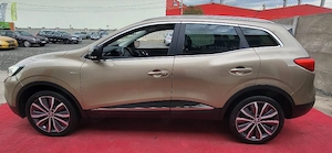 Renault Kadjdar 127.400 km IMPECABIL  Garanție Finantare Rate LivrareGR RevizieGR  - imagine 3