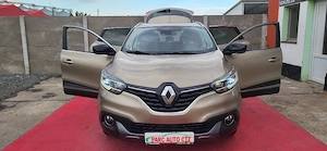 Renault Kadjdar 127.400 km IMPECABIL  Garanție Finantare Rate LivrareGR RevizieGR  - imagine 5