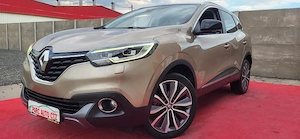 Renault Kadjdar 127.400 km IMPECABIL  Garanție Finantare Rate LivrareGR RevizieGR  - imagine 4