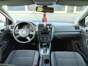 vw Golf 5 1.9 diesel cutie automată