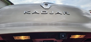Renault Kadjdar 127.400 km IMPECABIL  Garanție Finantare Rate LivrareGR RevizieGR  - imagine 7