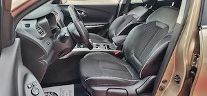 Renault Kadjdar 127.400 km IMPECABIL  Garanție Finantare Rate LivrareGR RevizieGR  - imagine 10