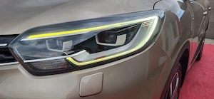 Renault Kadjdar 127.400 km IMPECABIL  Garanție Finantare Rate LivrareGR RevizieGR  - imagine 9