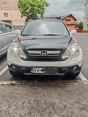 Honda cr-v 2.0, AT, GPL - imagine 3