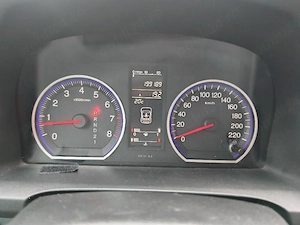 Honda cr-v 2.0, AT, GPL - imagine 5