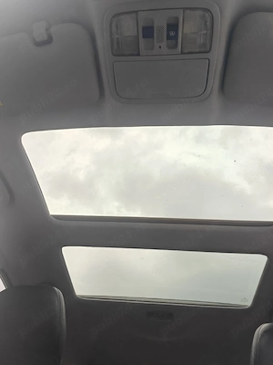 Honda cr-v 2.0, AT, GPL - imagine 6