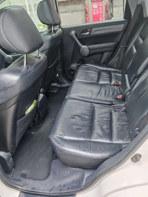 Honda cr-v 2.0, AT, GPL - imagine 7