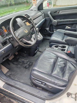 Honda cr-v 2.0, AT, GPL - imagine 9