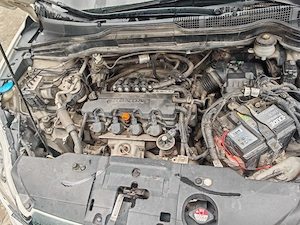 Honda cr-v 2.0, AT, GPL - imagine 4