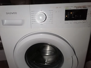 Oferta mașină de spălat rufe Daewoo 7 kg