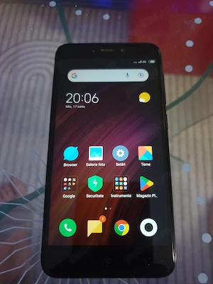 vand telefon redmi 4x