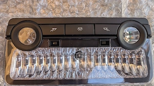 Plafoniera spate Bmw 5 (F10 F11) [Fabr 2011-2016] Berlina / combi Pachet M