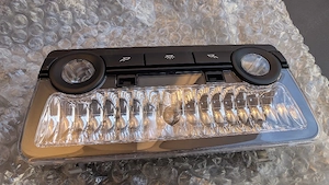 Plafoniera spate Bmw 5 (F10 F11) [Fabr 2011-2016] Berlina / combi Pachet M - imagine 2