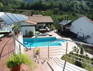 Pensiunea La Dolce Vita   Băile Herculane angajează Receptioner si Muncitor Construcții & Instalații - imagine 3