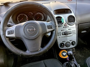 OPEL Corsa 2014 - EURO 5 - Proprietar  - imagine 5