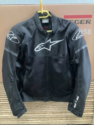 Geaca de vara Alpinestars