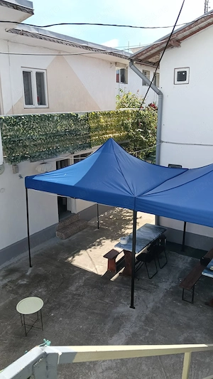 Camere cu baie proprie Vama Veche - imagine 4
