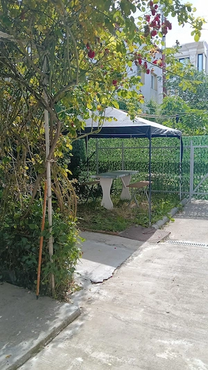 Camere cu baie proprie Vama Veche