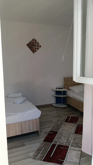 Camere cu baie proprie Vama Veche - imagine 5
