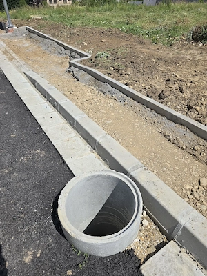 Vând teren strada Sofiei colț cu Arinului. - imagine 4