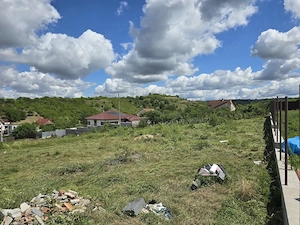 Vând teren strada Sofiei colț cu Arinului. - imagine 7