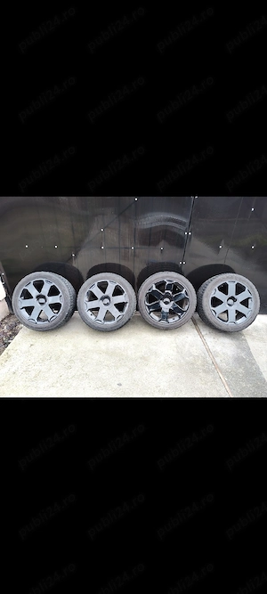 jante audi originale avus
