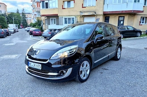 Renault Grand Scenic Bose Facelift | 1.2 TCe 116 CP | 2014 | 150.000 km REALI