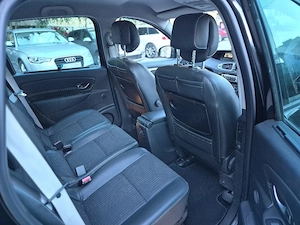 Renault Grand Scenic Bose Facelift | 1.2 TCe 116 CP | 2013 | 150.000 km REALI - imagine 5
