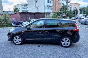 Renault Grand Scenic Bose Facelift | 1.2 TCe 116 CP | 2013 | 150.000 km REALI - imagine 3