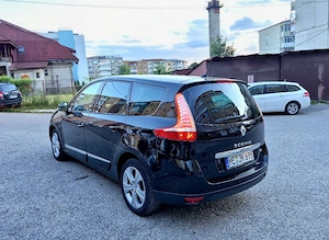 Renault Grand Scenic Bose Facelift | 1.2 TCe 116 CP | 2013 | 150.000 km REALI - imagine 4