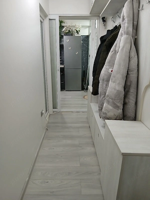 Închiriez apartament 50 mp ultracentral - imagine 4