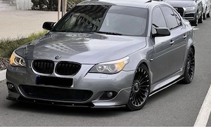 Vand lip/prelungire bara fata bmw e60