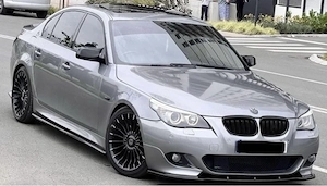 Vand lip/prelungire bara fata bmw e60