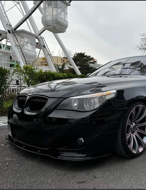 Vand lip/prelungire bara fata bmw e60 - imagine 5