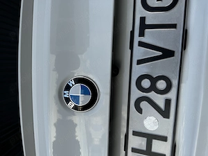 Bmw Seria 5 F10 -2.0 Diesel 2013 - imagine 2