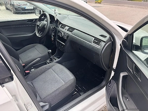 Skoda Rapid 1.6 TDI Euro 6 | 2017 | Proprietar | Întreținută | Fără investiții - imagine 6