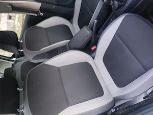 Skoda Fabia 2016